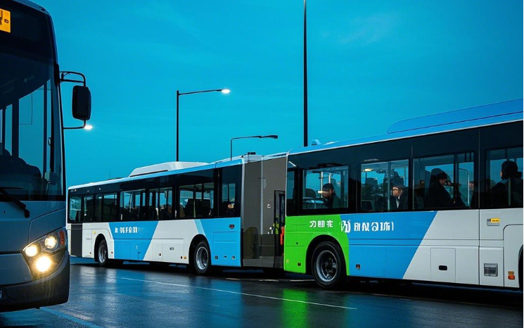 天津、宜賓等10城啟動(dòng)第二批公共車輛電動(dòng)化試點(diǎn)，新能源汽車市場(chǎng)再擴(kuò)容！_北京中汽四方會(huì)展有限公司